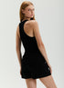SHORTS AJUSTES PRETO